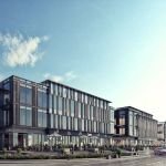 Medical 26 m² (1-bedroom) for sale in De joya 2 strip mall, New Capital City, Egypt