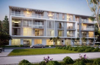 Apartment 207 m² (3-bedroom) for sale in Joulz, 6th of October City, Egypt