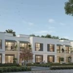 3-bedroom Townhouse 280 m² for sale in Belle Vie, New Zayed, Egypt