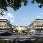 For sale: Administrative 36 m² in Yellow Lane, New Cairo, Egypt