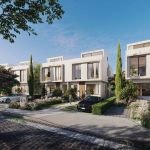 Twinhouse 255 m² (4-bedroom) for sale in Villagio, 6th of October City, Egypt