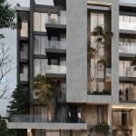 For sale: 3-bedroom Apartment 197 m² in Yellow Residence, New Cairo, Egypt