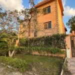For sale: 5-bedroom Villa 360 m² in Golf Solimania, New Sphinx, Egypt
