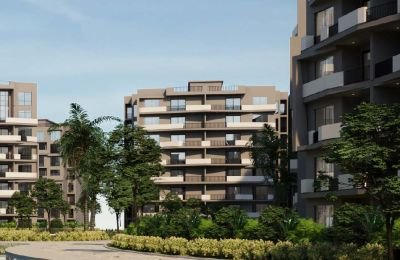 For sale: 3-bedroom Duplex 210 m² in De Joya 4, New Capital City, Egypt