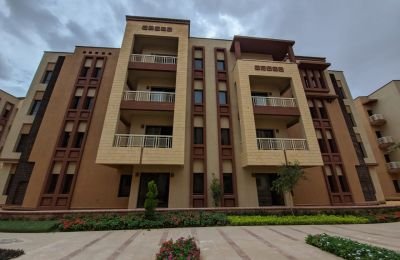 Apartment 179 m² (3-bedroom) for sale in Green 6, 6th of October City, Egypt