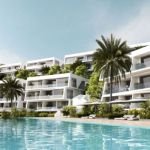 Studio 55 m² for sale in Carnelia, Ain Sokhna, Egypt