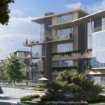 Apartment 170 m² (3-bedroom) for sale in Leaves, 6th of October City, Egypt
