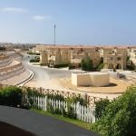 3-bedroom Chalet 120 m² for sale in Stella Heights, Sidi Abdel Rahman, Egypt