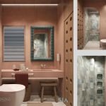 4-bedroom Twinhouse 245 m² for sale in Masaya, Sidi Abdel Rahman, Egypt