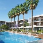 2-bedroom Chalet 107 m² for sale in The Groove, Ain Sokhna, Egypt