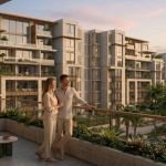 For sale: 4-bedroom Apartment 288 m² in Vie Collective, New Cairo, Egypt