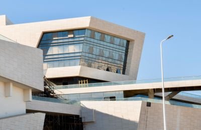 للبيع: عيادة 93 م² في إيتابا سكوير، الشيخ زايد، مصر