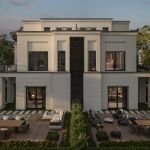 For sale: 4-bedroom Twinhouse 280 m² in Naia West, New Zayed, Egypt