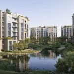 For sale: 2-bedroom Apartment 112 m² in Ivoire West, El Sheikh Zayed, Egypt