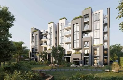 Apartment 169 m² (3-bedroom) for sale in Ivoire East, New Cairo, Egypt