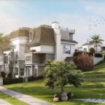 Apartment 131 m² (3-bedroom) for sale in Sheya residence, New Cairo, Egypt