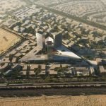 For sale: Office 262 m² in 205 Arkan Palm, El Sheikh Zayed, Egypt