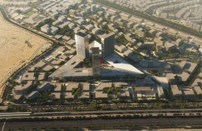 للبيع: مكتب 262 م² في 205 أركان بالم، الشيخ زايد، مصر