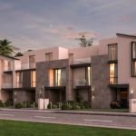 For sale: 4-bedroom Townhouse 265 m² in Keeva, 6th of October City, Egypt