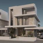 4-bedroom Villa 281 m² for sale in Hills of One, New Zayed, Egypt