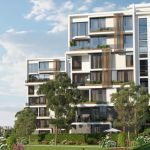 2-bedroom Apartment 135 m² for sale in Il Bosco New Capital, New Capital City, Egypt