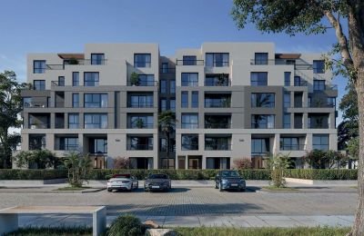 3-bedroom Apartment 142 m² for sale in Park Central, Mostakbal City, Egypt