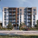 4-bedroom Apartment 232 m² for sale in Haptown Park 226, Mostakbal City, Egypt
