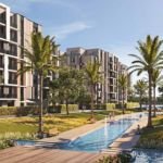 For sale: 3-bedroom Apartment 217 m² in Swanlake Residences, New Cairo, Egypt