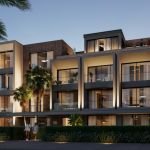 2-bedroom Apartment 138 m² for sale in PX, 6th of October City, Egypt