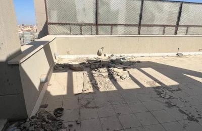 For sale: 3-bedroom Penthouse 210 m² in The Village Gate, New Cairo, Egypt