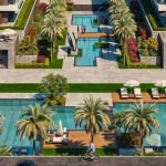 3-bedroom Apartment 168 m² for sale in Patio Vida, 6th settlement, Egypt