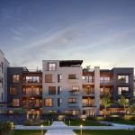 For sale: 3-bedroom Apartment 310 m² in AEON Towers, 6th of October City, Egypt