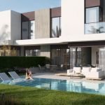 For sale: 4-bedroom Townhouse 249 m² in Solana, New Zayed, Egypt