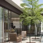 Townhouse 210 m² (4-bedroom) for sale in Solana East, New Cairo, Egypt