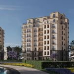 For sale: 2-bedroom Apartment 114 m² in Central Residence - Hyde Park Central, 6th settlement, Egypt