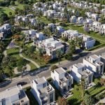 Villa 232 m² (3-bedroom) for sale in Meadows-Sodic East, New Heliopolis, Egypt