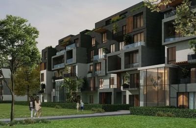 For sale: 2-bedroom Apartment 122 m² in SODIC East, New Heliopolis, Egypt