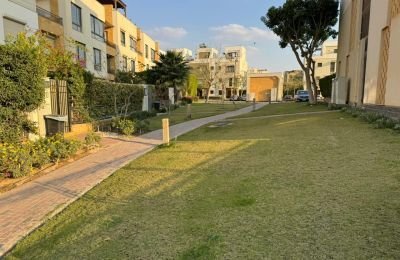 3 غرف نوم فيلا 304 م² للبيع في ويستاون ريزيدنسز، الشيخ زايد، مصر