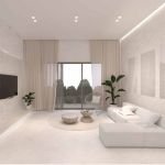 Chalet 125 m² (2-bedroom) for sale in Azha, Ain Sokhna, Egypt