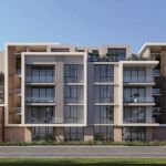 Chalet 121 m² (2-bedroom) for sale in Azha North Coast, Ras El Hekma, Egypt