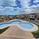 For sale: 3-bedroom Twinhouse 319 m² in Marina 8, North Coast-Sahel, Egypt