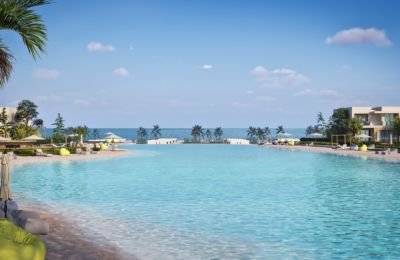 2-bedroom Chalet 95 m² for sale in Summer, Sidi Heneish, Egypt