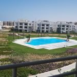 For sale: 2-bedroom Chalet 115 m² in Amwaj, Sidi Abdel Rahman, Egypt