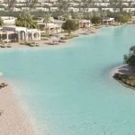 3-bedroom Chalet 175 m² for sale in The Med, Ras El Hekma, Egypt