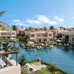 For sale: 3-bedroom Chalet 116 m² in Hacienda Blue, Al Dabaa, Egypt
