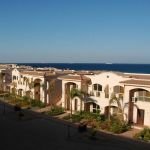 Chalet 150 m² (3-bedroom) for sale in La Vista Gardens, Ain Sokhna, Egypt
