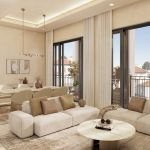 For sale: 2-bedroom Apartment 176 m² in Wadi Yemm, Ras El Hekma, Egypt