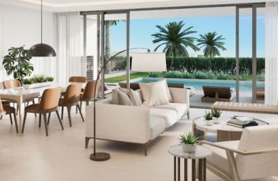 For sale: 4-bedroom Twinhouse 310 m² in Silversands, Sidi Heneish, Egypt