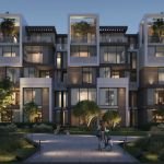 Apartment 92 m² (1-bedroom) for sale in Maliv, 6th settlement, Egypt