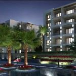 3-bedroom Apartment 160 m² for sale in Address East, New Cairo, Egypt